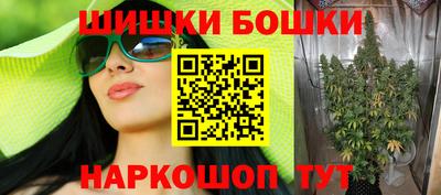 шишки Кимры